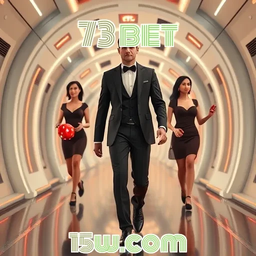 73 bet: Inovações e Recursos que Transformam a Aposta Online